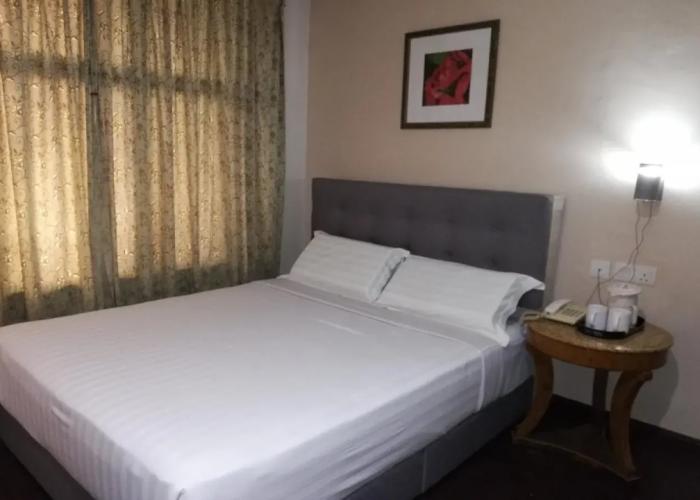 Floral Hotel