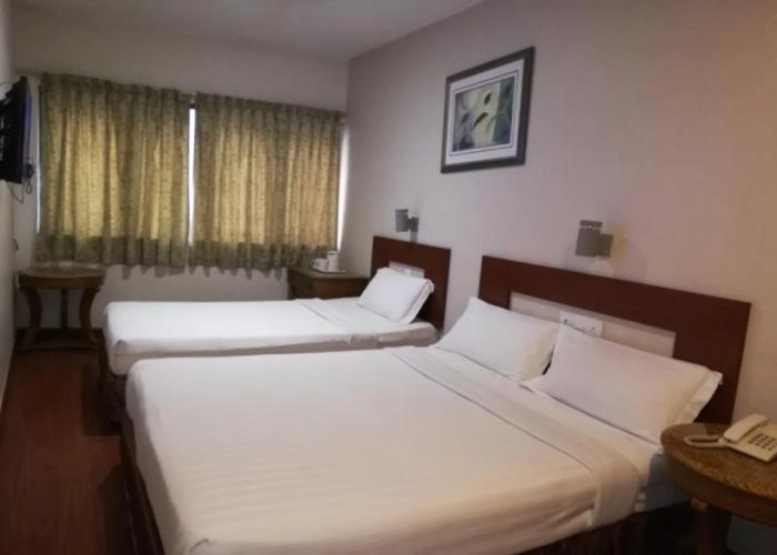 Floral Hotel
