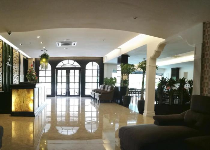 7 Heaven Boutique Hotel