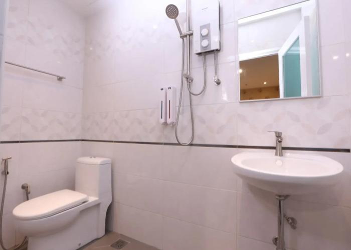 7 Heaven Boutique Hotel