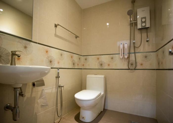 7 Heaven Boutique Hotel