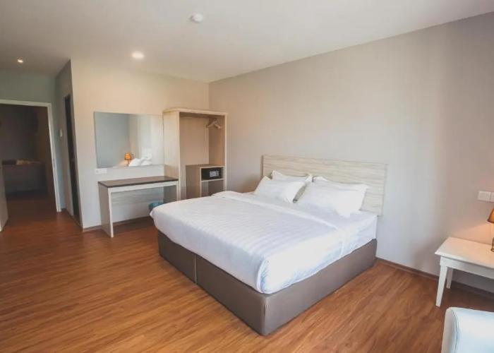 V3 Hotel & Residence Seri Alam