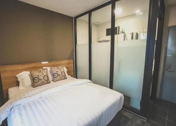 V3 Hotel & Residence Seri Alam
