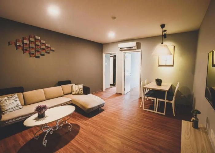 V3 Hotel & Residence Seri Alam