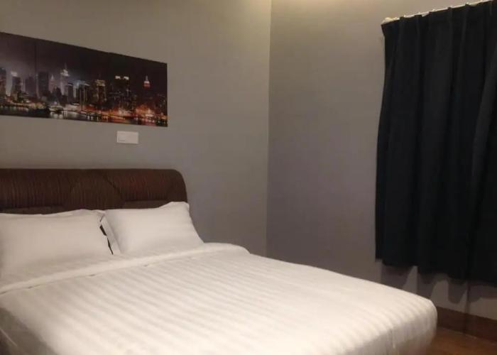 Good 9 Hotel