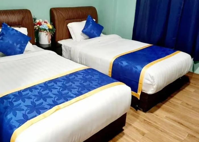 Good 9 Hotel