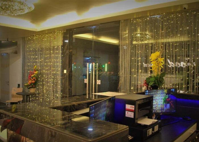 Good 9 Hotel
