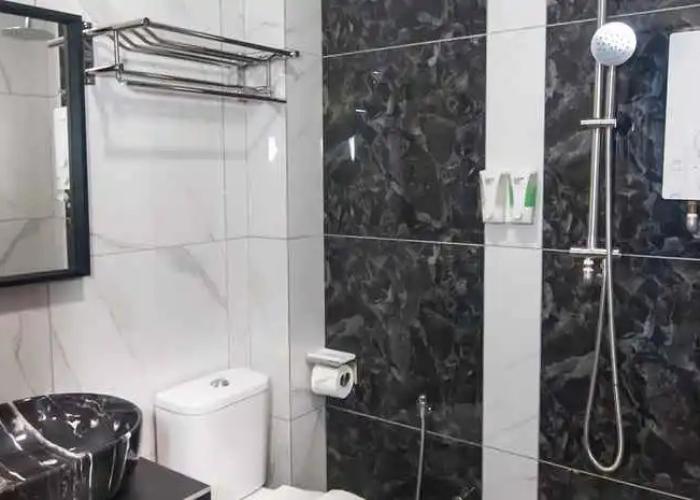 Good 9 Hotel