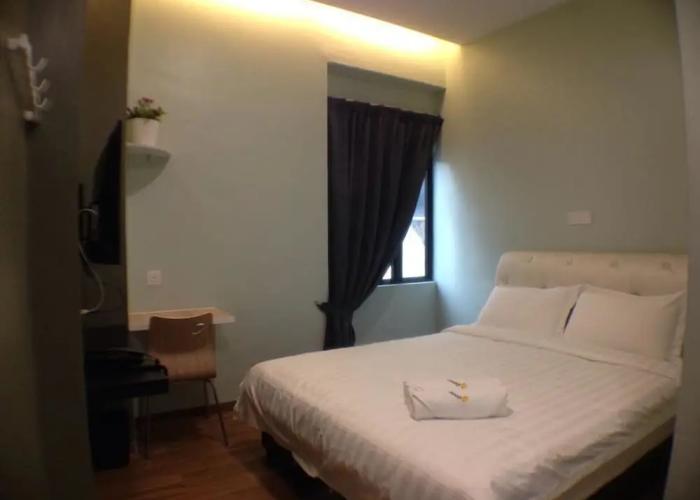Good 9 Hotel