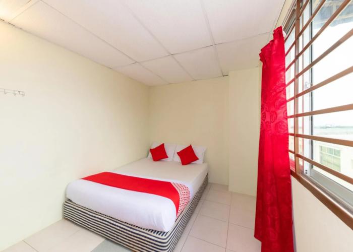 Super OYO 432 My 7days Inn