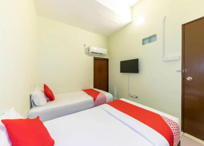 Super OYO 432 My 7days Inn