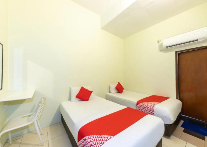 Super OYO 432 My 7days Inn