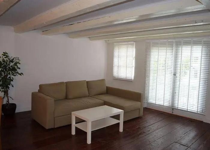 Rembrandtplein Apartment