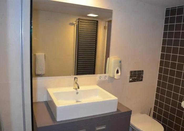 Rembrandtplein Apartment