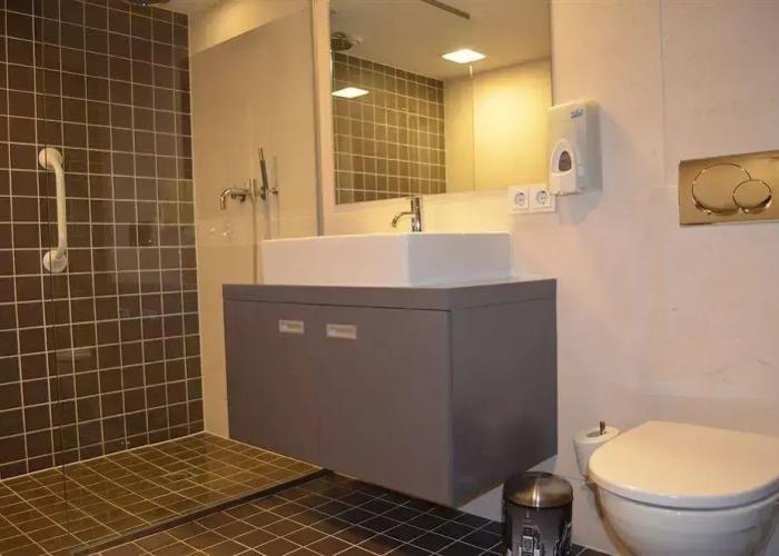 Rembrandtplein Apartment