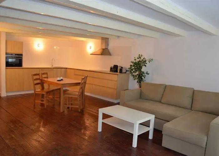 Rembrandtplein Apartment