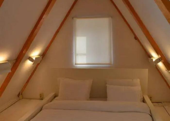 Rembrandtplein Apartment