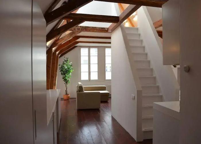 Rembrandtplein Apartment