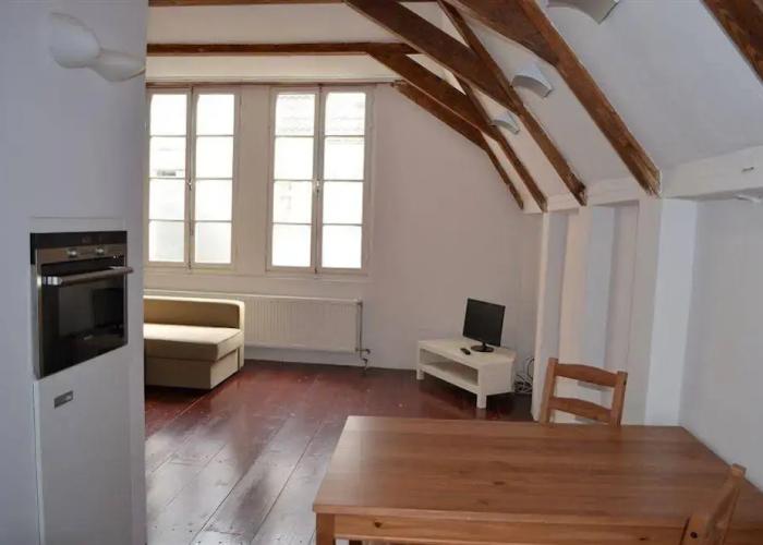 Rembrandtplein Apartment