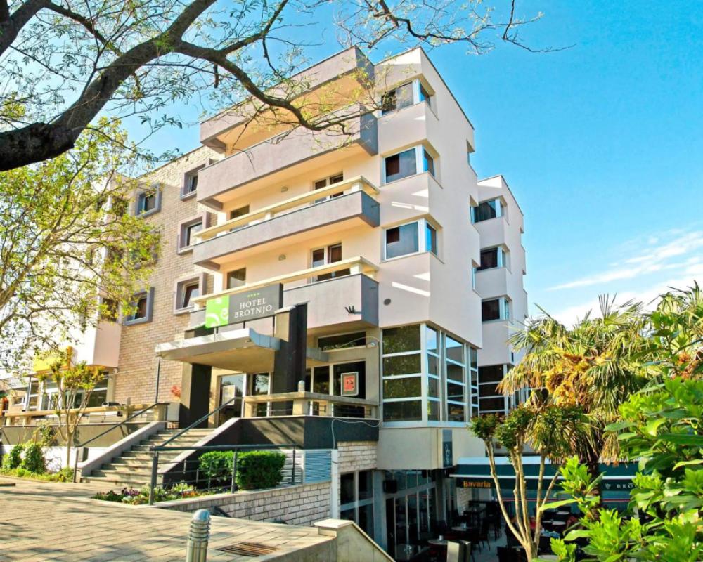 Hotel Brotnjo
