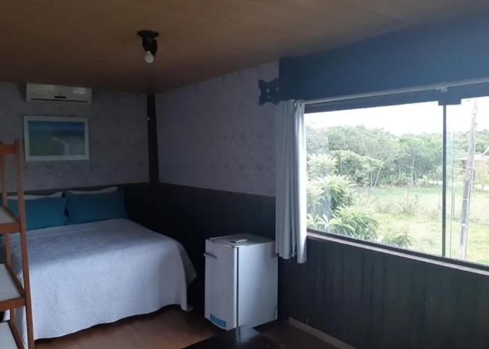 Essência da Guarda Surf House