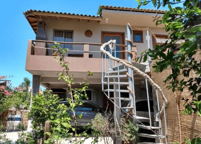 Essência da Guarda Surf House
