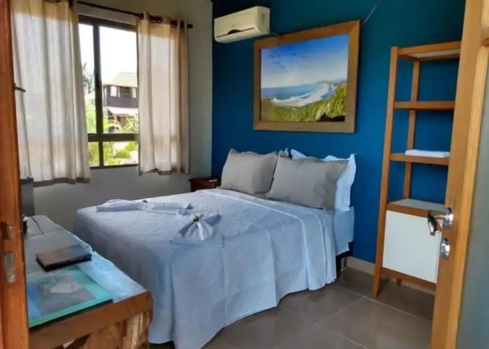 Essência da Guarda Surf House