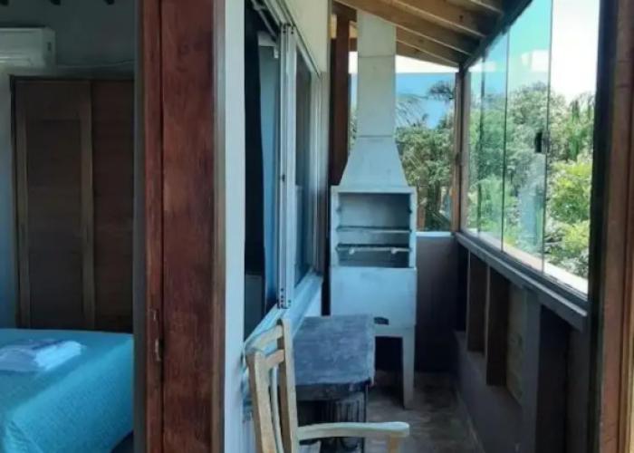 Essência da Guarda Surf House