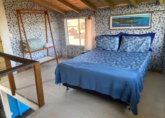 Essência da Guarda Surf House