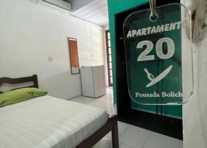 Pousada Boliche