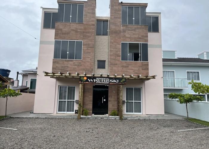Residencial Wrubleski Sc