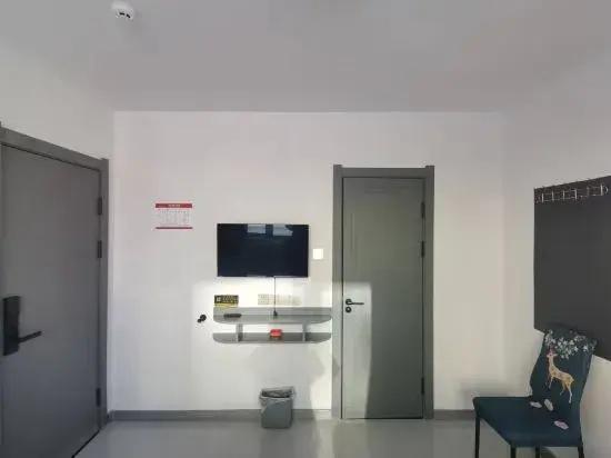 Beilu Xiaoyuan Homestay