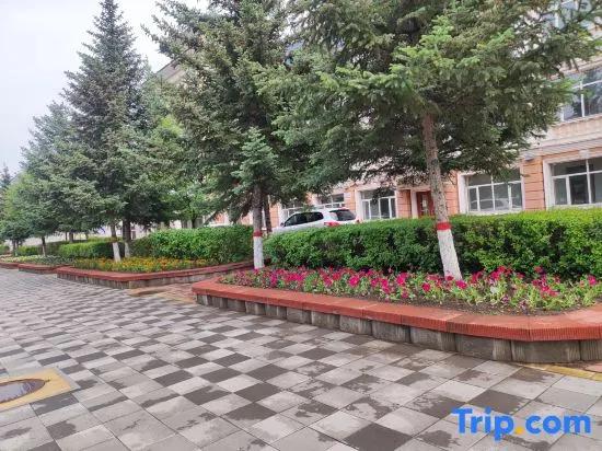 Xunbeizhilv Hostel