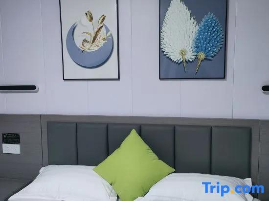 Worry-free and slowly enjoy the slow-paced time at the slow-paced homestay