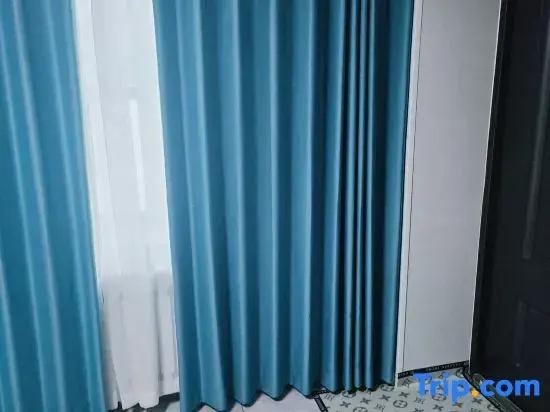 Worry-free and slowly enjoy the slow-paced time at the slow-paced homestay