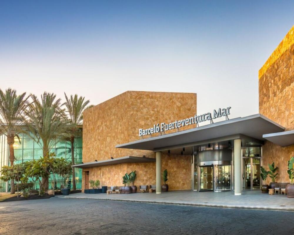 Barceló Fuerteventura Mar