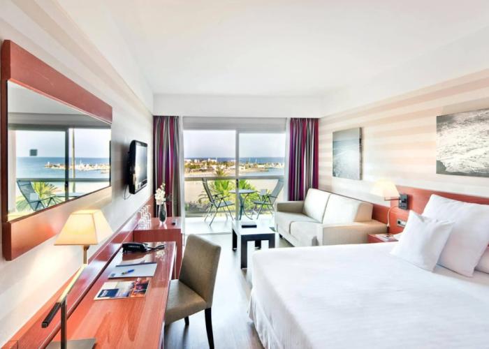 Barceló Fuerteventura Mar