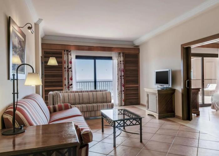 Sheraton Fuerteventura Beach, Golf & Spa Resort