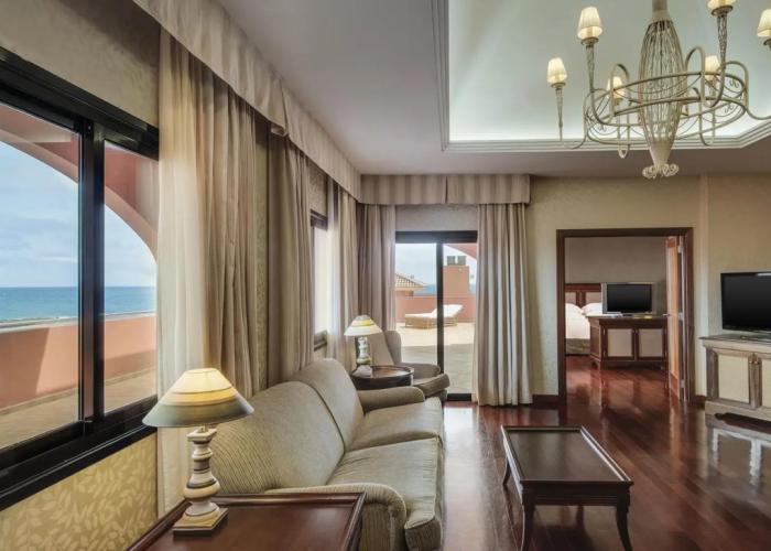 Sheraton Fuerteventura Beach, Golf & Spa Resort