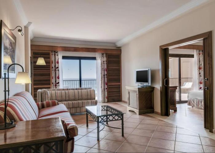 Sheraton Fuerteventura Beach, Golf & Spa Resort