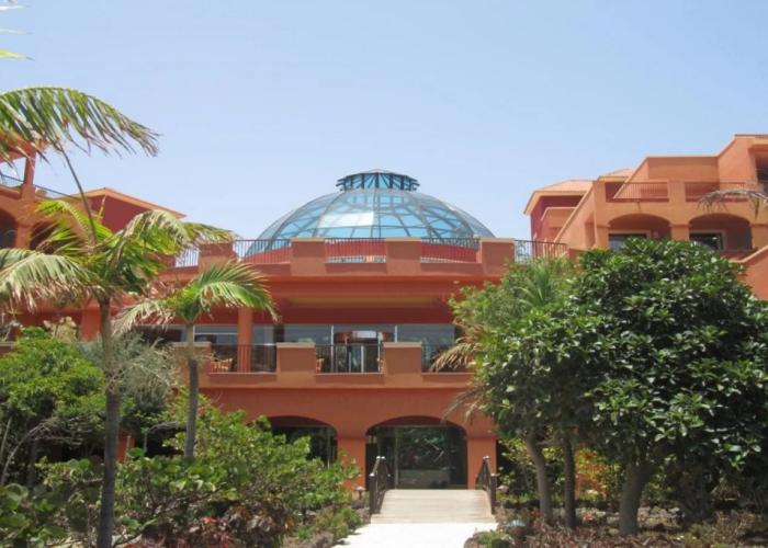 Sheraton Fuerteventura Beach, Golf & Spa Resort