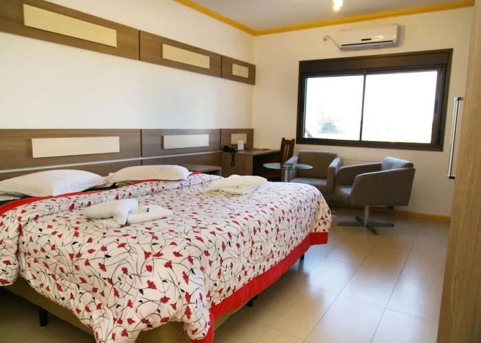 Hotel Bemtevi