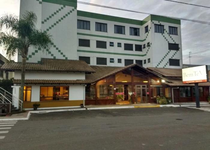 Hotel Bemtevi