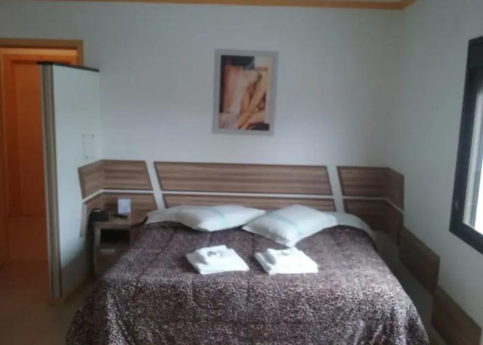 Hotel Bemtevi