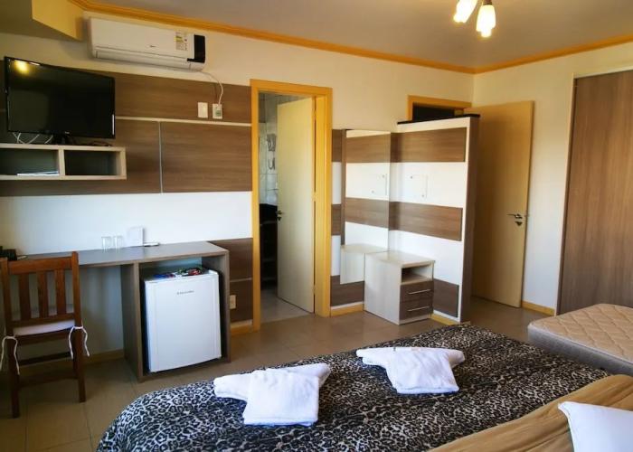 Hotel Bemtevi