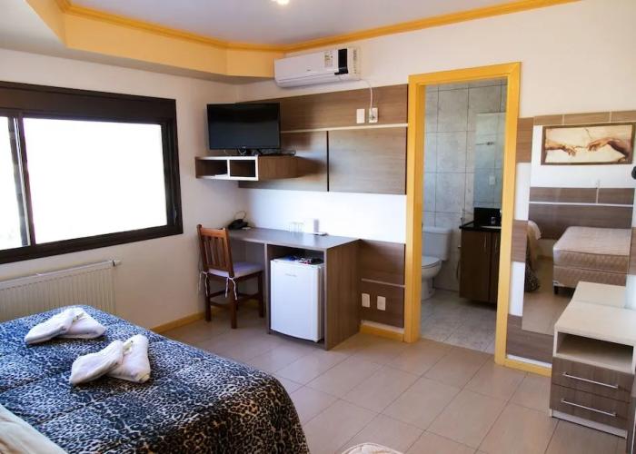 Hotel Bemtevi
