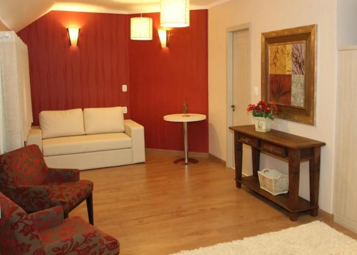 Di Capri Hotel