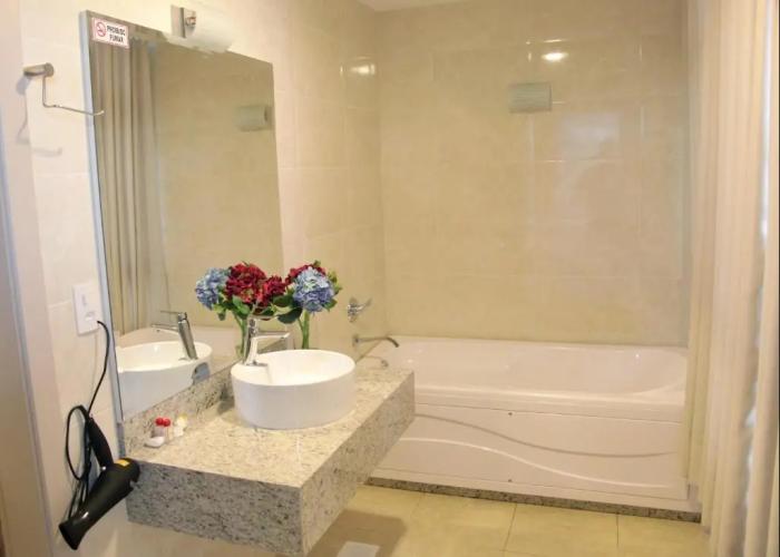 Di Capri Hotel