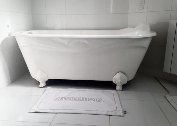 Di Capri Hotel