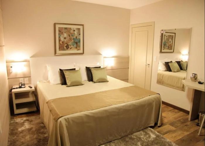Di Capri Hotel
